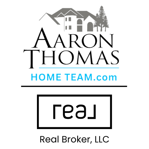 Aaron Thomas Home Team